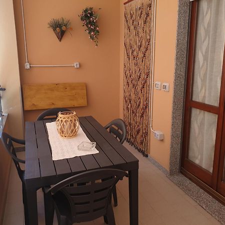 Gruppo Aedes Alghero, Residenza L'Isola - 200 Mt Dalla Spiaggia מראה חיצוני תמונה