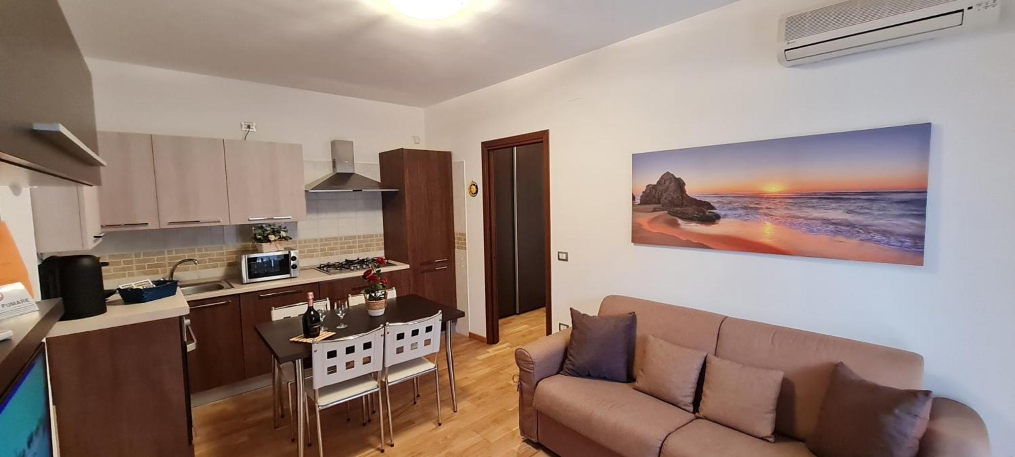 Gruppo Aedes Alghero, Residenza L'Isola - 200 Mt Dalla Spiaggia מראה חיצוני תמונה