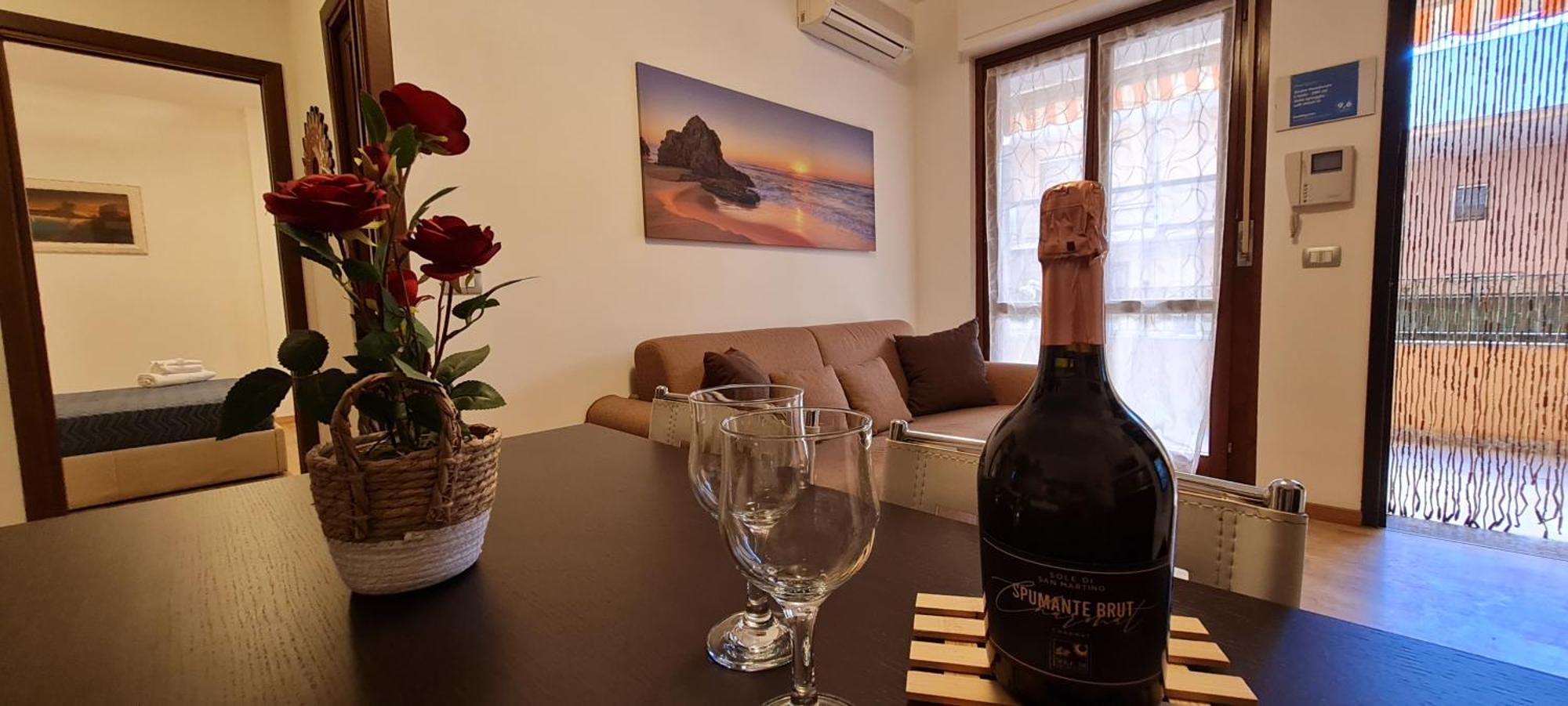 Gruppo Aedes Alghero, Residenza L'Isola - 200 Mt Dalla Spiaggia מראה חיצוני תמונה