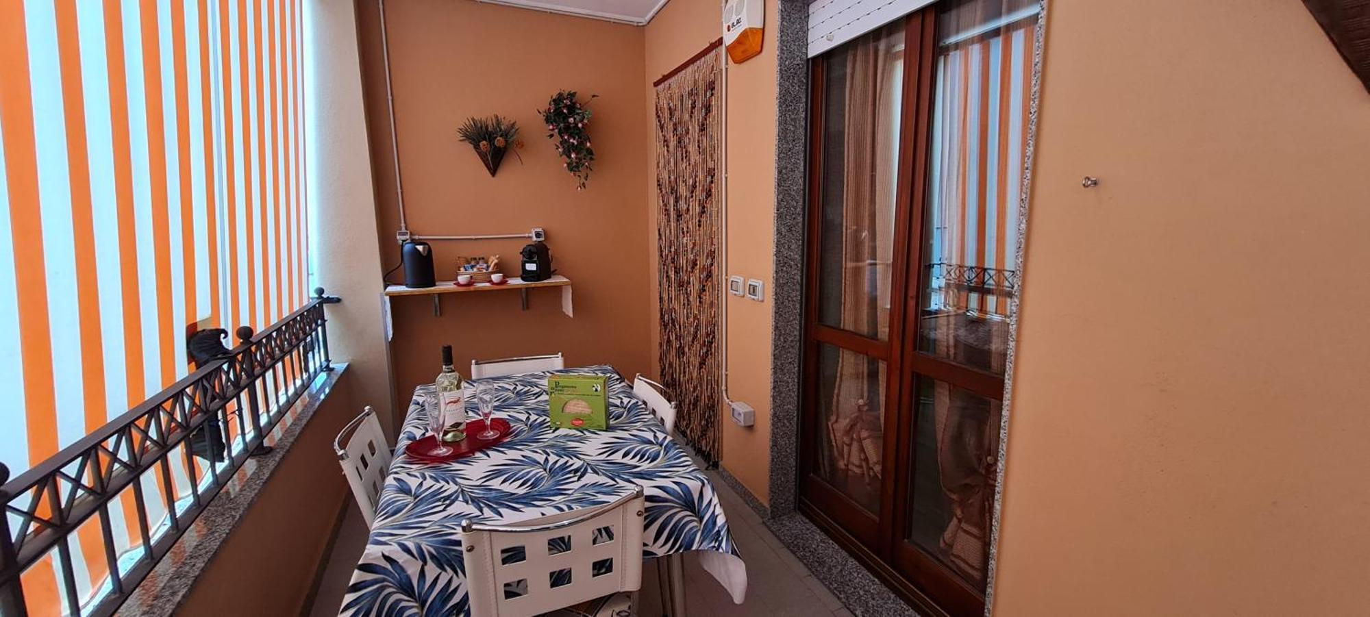 Gruppo Aedes Alghero, Residenza L'Isola - 200 Mt Dalla Spiaggia מראה חיצוני תמונה