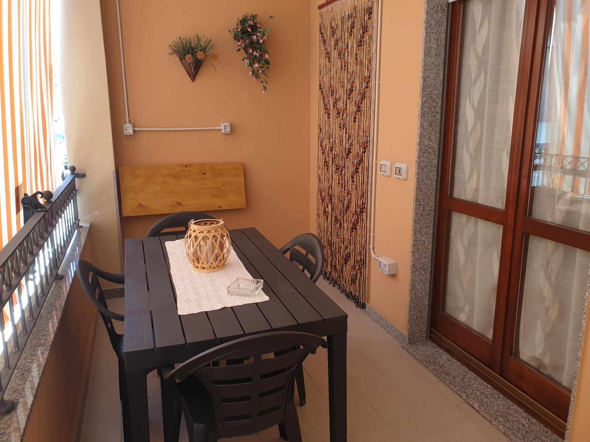 Gruppo Aedes Alghero, Residenza L'Isola - 200 Mt Dalla Spiaggia מראה חיצוני תמונה