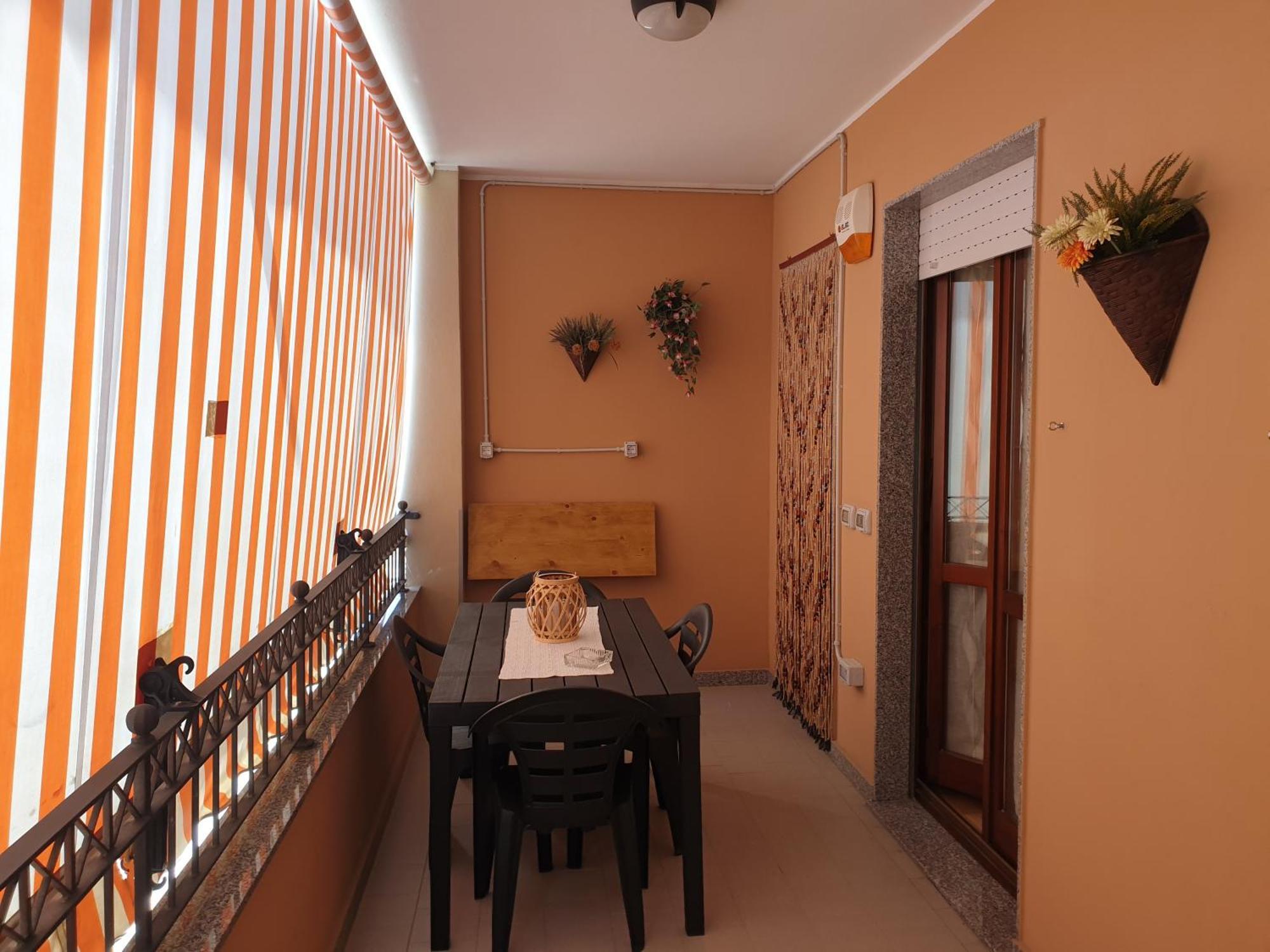 Gruppo Aedes Alghero, Residenza L'Isola - 200 Mt Dalla Spiaggia מראה חיצוני תמונה