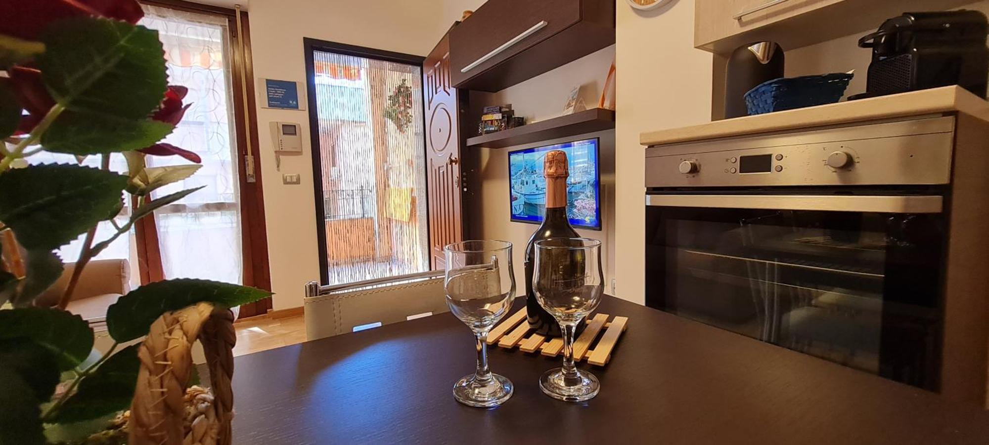Gruppo Aedes Alghero, Residenza L'Isola - 200 Mt Dalla Spiaggia מראה חיצוני תמונה