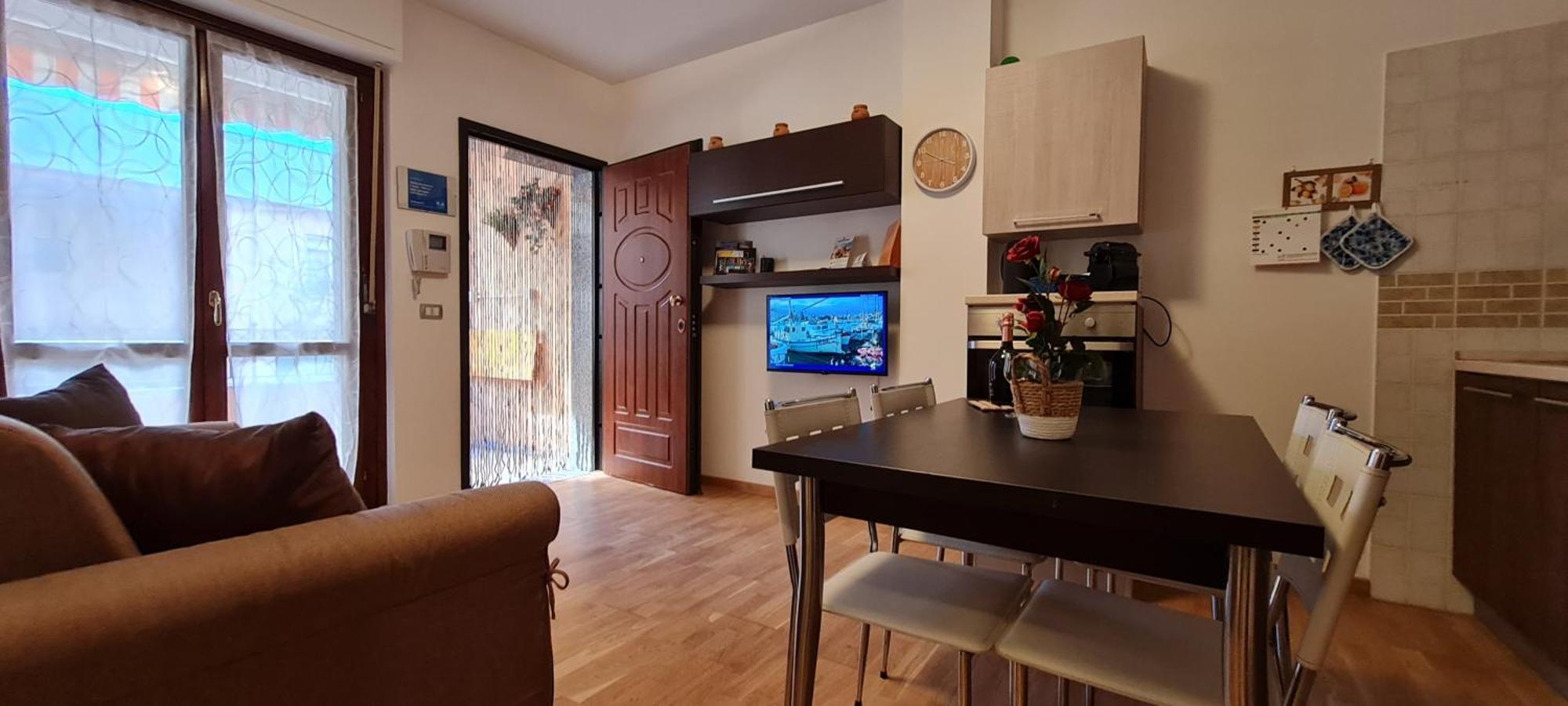 Gruppo Aedes Alghero, Residenza L'Isola - 200 Mt Dalla Spiaggia מראה חיצוני תמונה