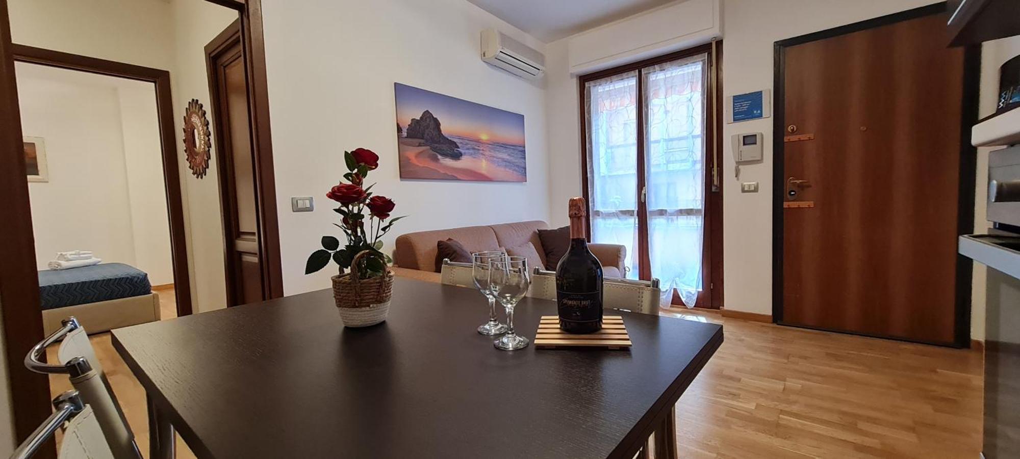 Gruppo Aedes Alghero, Residenza L'Isola - 200 Mt Dalla Spiaggia מראה חיצוני תמונה