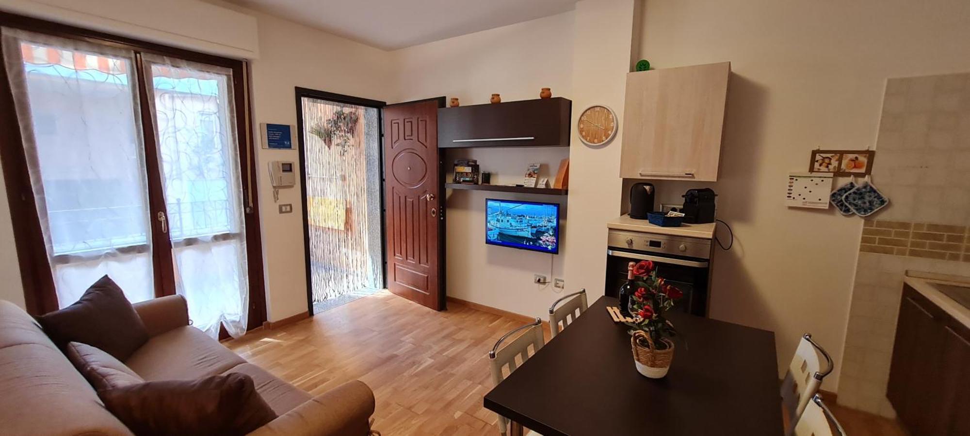 Gruppo Aedes Alghero, Residenza L'Isola - 200 Mt Dalla Spiaggia מראה חיצוני תמונה