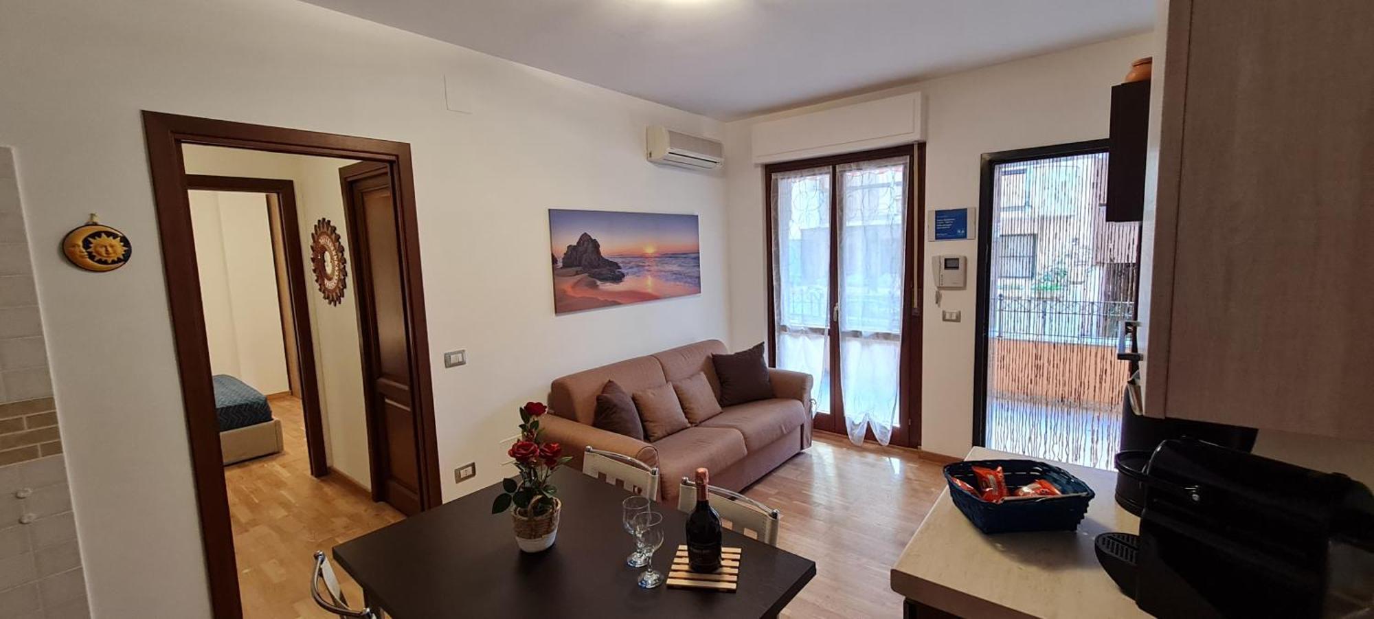 Gruppo Aedes Alghero, Residenza L'Isola - 200 Mt Dalla Spiaggia מראה חיצוני תמונה