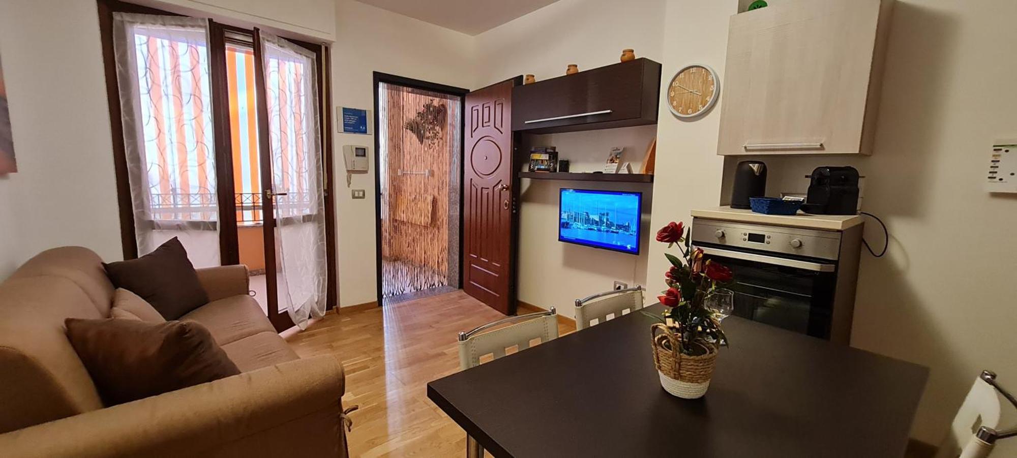 Gruppo Aedes Alghero, Residenza L'Isola - 200 Mt Dalla Spiaggia מראה חיצוני תמונה