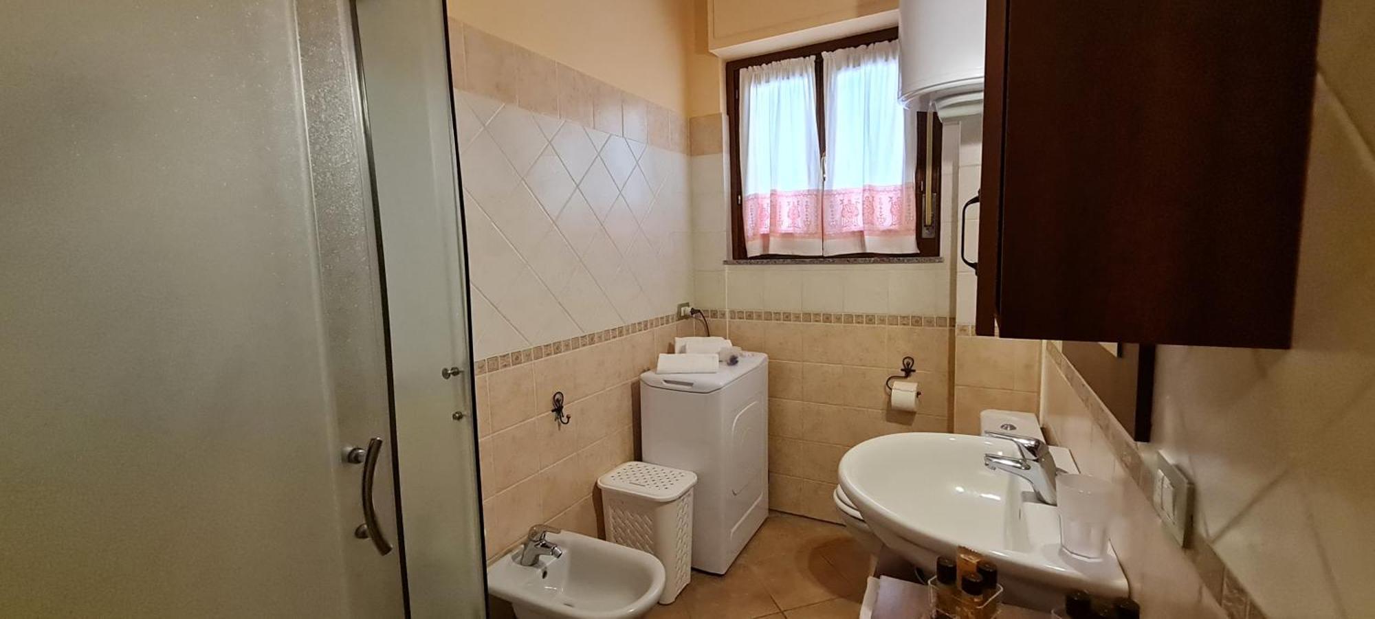 Gruppo Aedes Alghero, Residenza L'Isola - 200 Mt Dalla Spiaggia מראה חיצוני תמונה