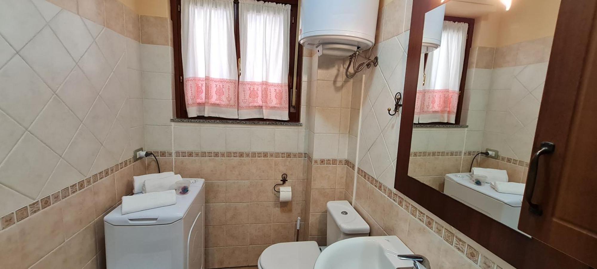 Gruppo Aedes Alghero, Residenza L'Isola - 200 Mt Dalla Spiaggia מראה חיצוני תמונה